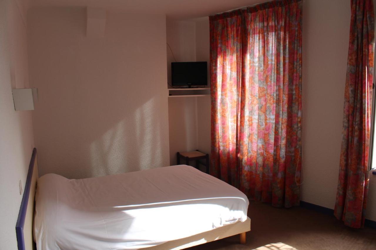 Hotel Des Roches Saint-Flour  Exterior photo